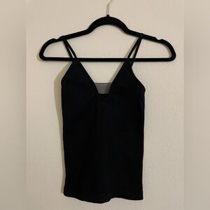 Free People Seamless Tank